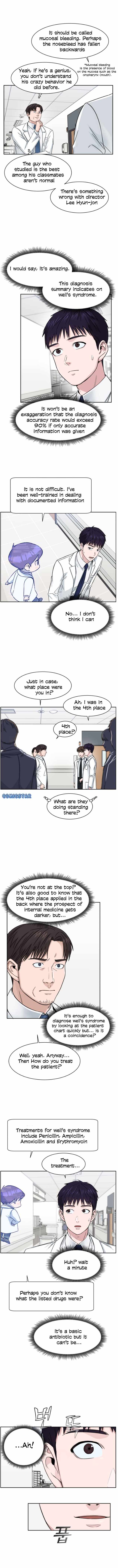 A.I. Doctor Chapter 3 7